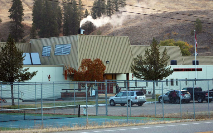 Boundary Central Secondary School